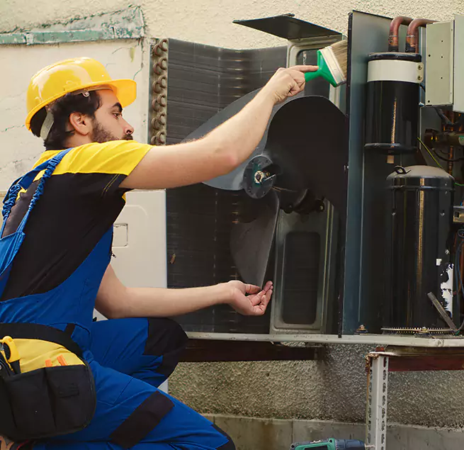 Why Homeowners & Businesses Trust Us in Sierra Vista, AZ?