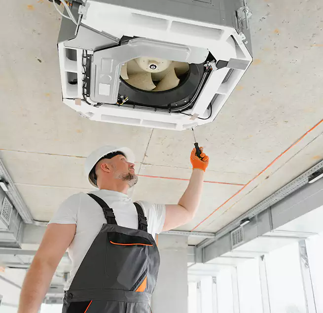 Why Homeowners Businesses Trust Us in Sierra Vista, AZ