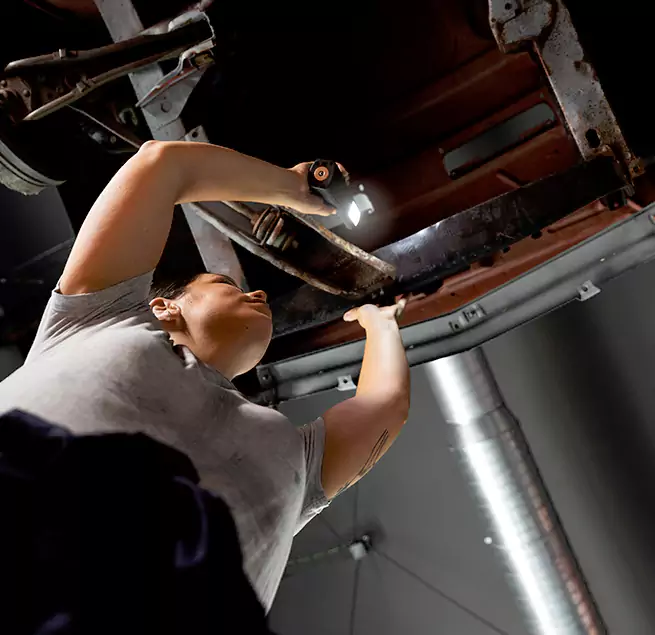 Why Homeowners & Businesses Trust Us Sierra Vista, AZ