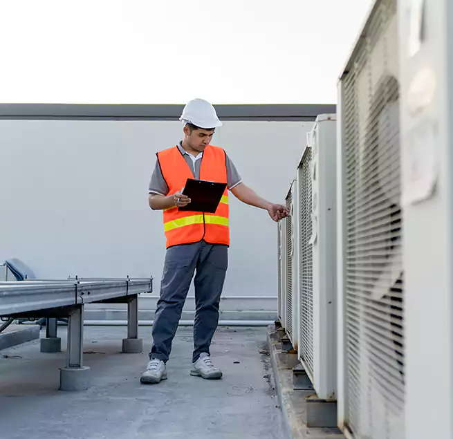 Why Homeowners & Businesses Trust Us in Sierra Vista, AZ?