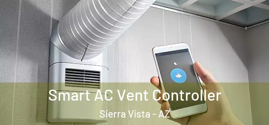  Smart AC Vent Controller Sierra Vista - AZ